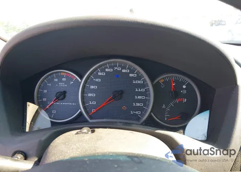 2005 Pontiac Grand Prix from USA, damaged, VIN 2G2WP522851189904